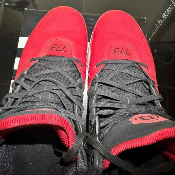 Adidas D Rose 773 IV - Picture 6 of 12